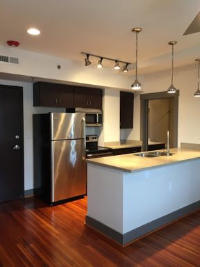 The Ponce de Leon - 1 Bedroom/1 Bathroom – photo 1