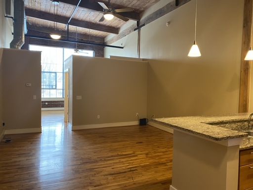 The Cotton Mill Lofts - 1 Bedroom/1 Bath – photo 1