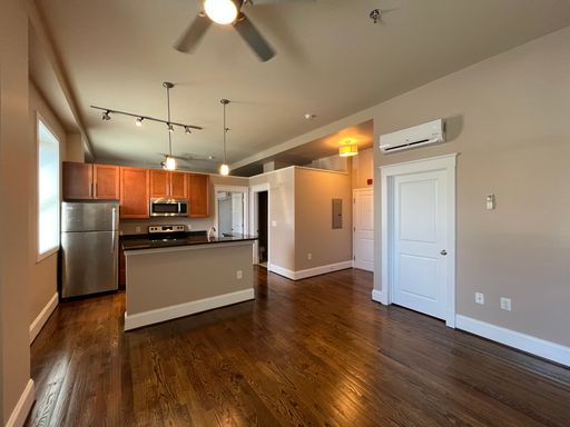 The Patrick Henry - 1 Bed/1 Bath Apartment – photo 1