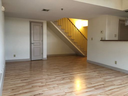The Crossings - Lofted 1 Bedroom/1.5 Bath with Historical Vault – photo 1