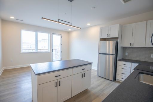 1 Bed/1 Bath with Private Balcony and Walk In Closet at The Bower – photo 1