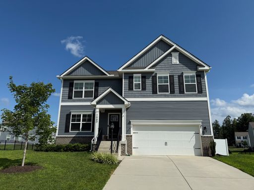 Gorgeous Home in The Arbors of New Kent
