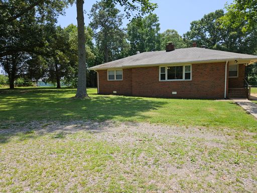 Charming Brick Rancher on Massive Lot – Move-In Ready! – photo 1