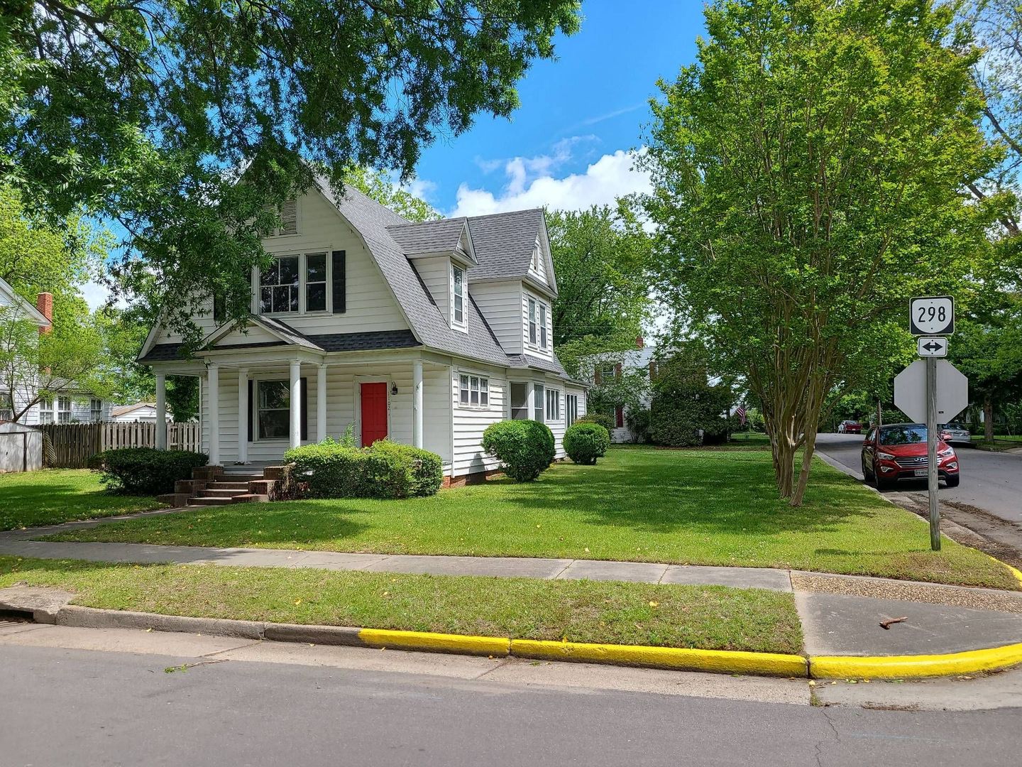 West Point House: 1102 Lee Street