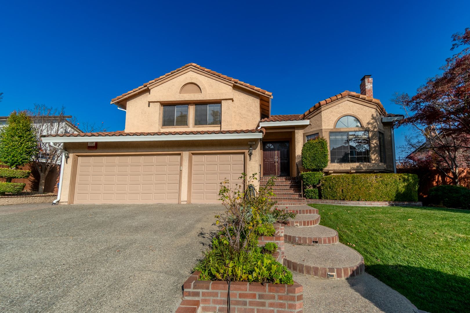 Fairfield House: 2741 Seminole Dr