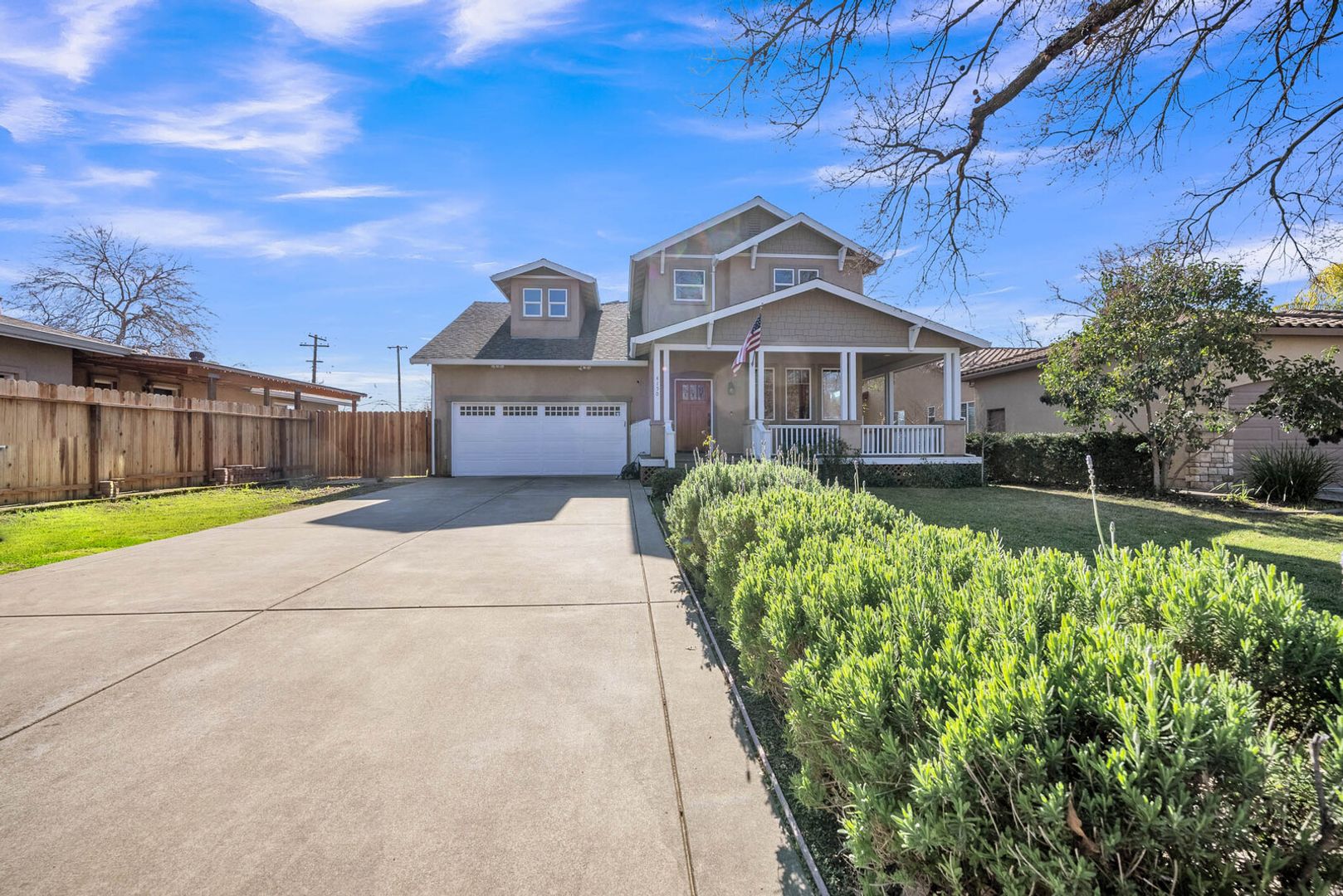 Sacramento House: 4150 Watrous Ct