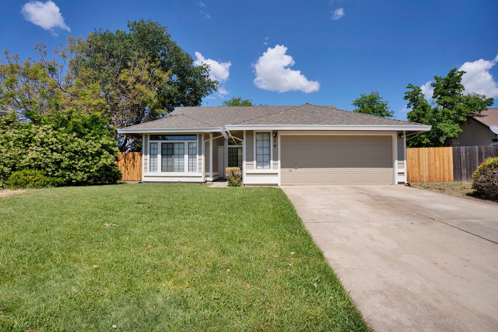 Sacramento House: 14 Sea Anchor Ct