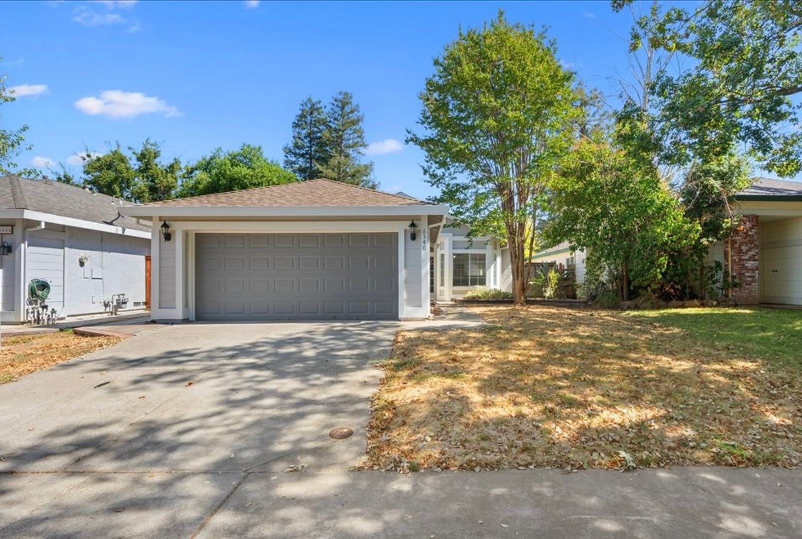 Elk Grove House: 6540 Shasta Creek Way