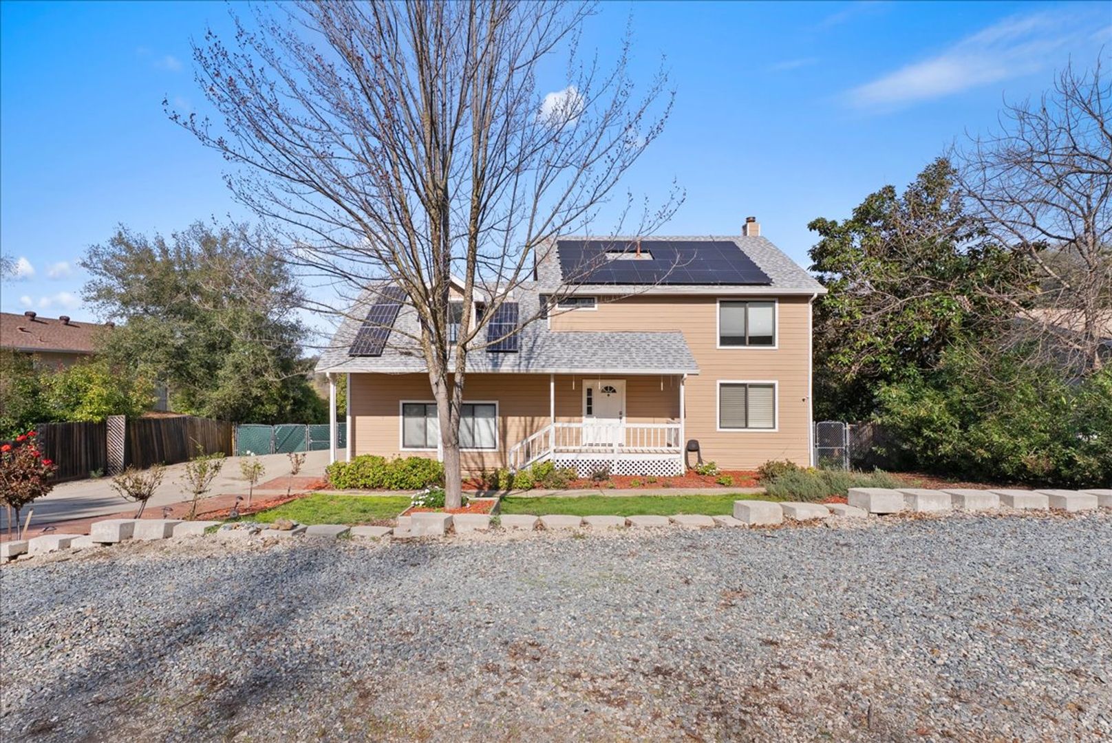 Cameron Park Apartment: 2717 Knollwood Dr