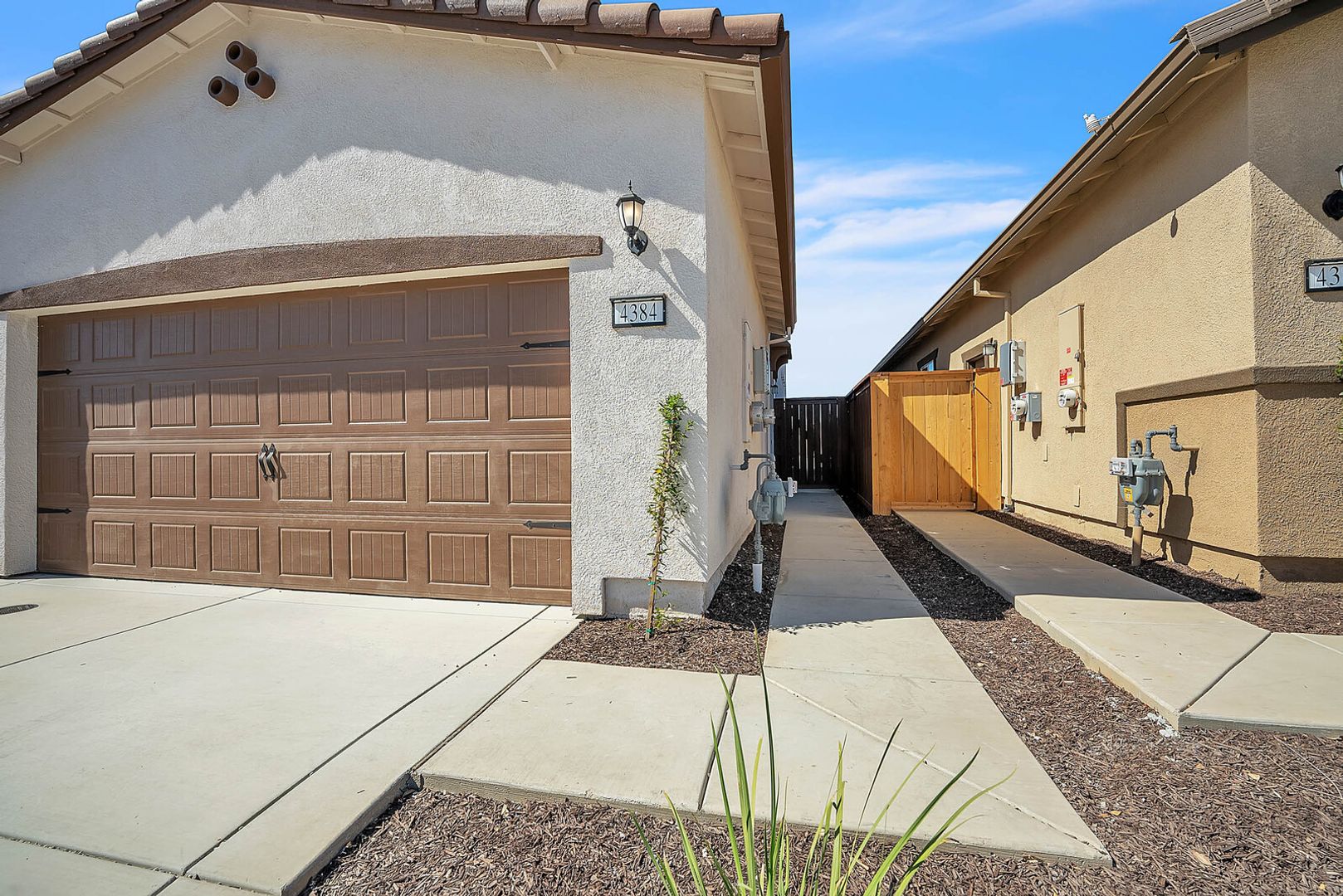 Rancho Cordova Apartment: 4384 Arctic Tern Cir