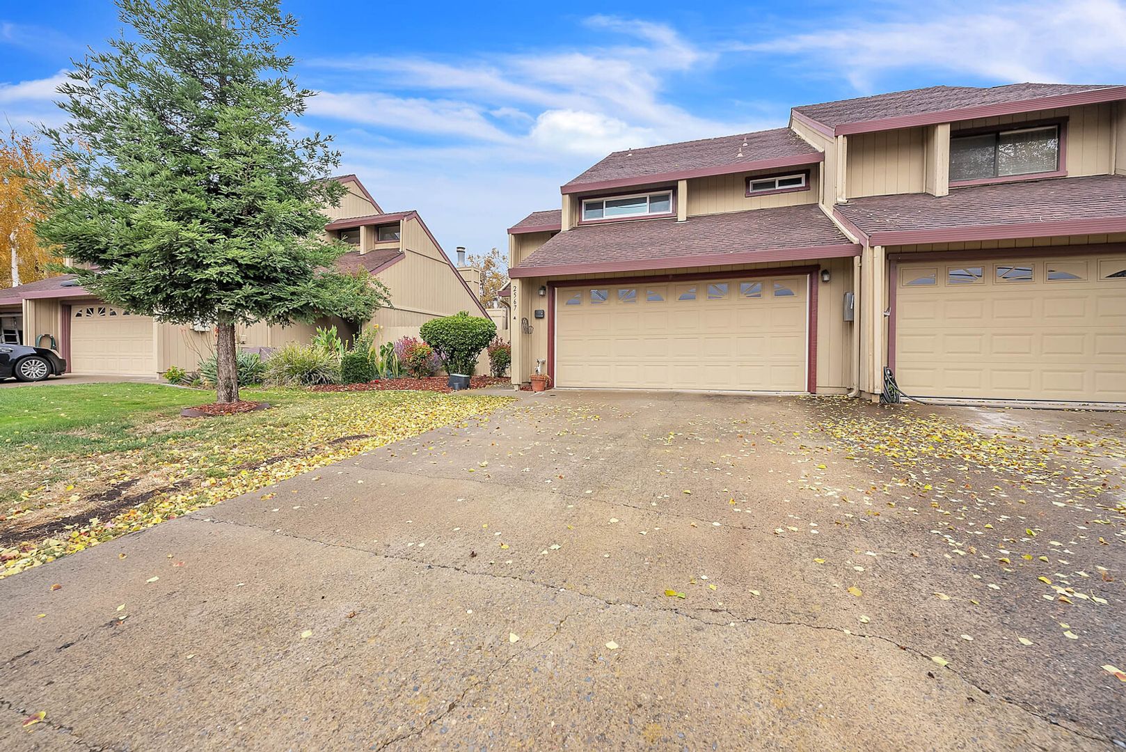 West Sacramento House: 2567 Higgins Rd