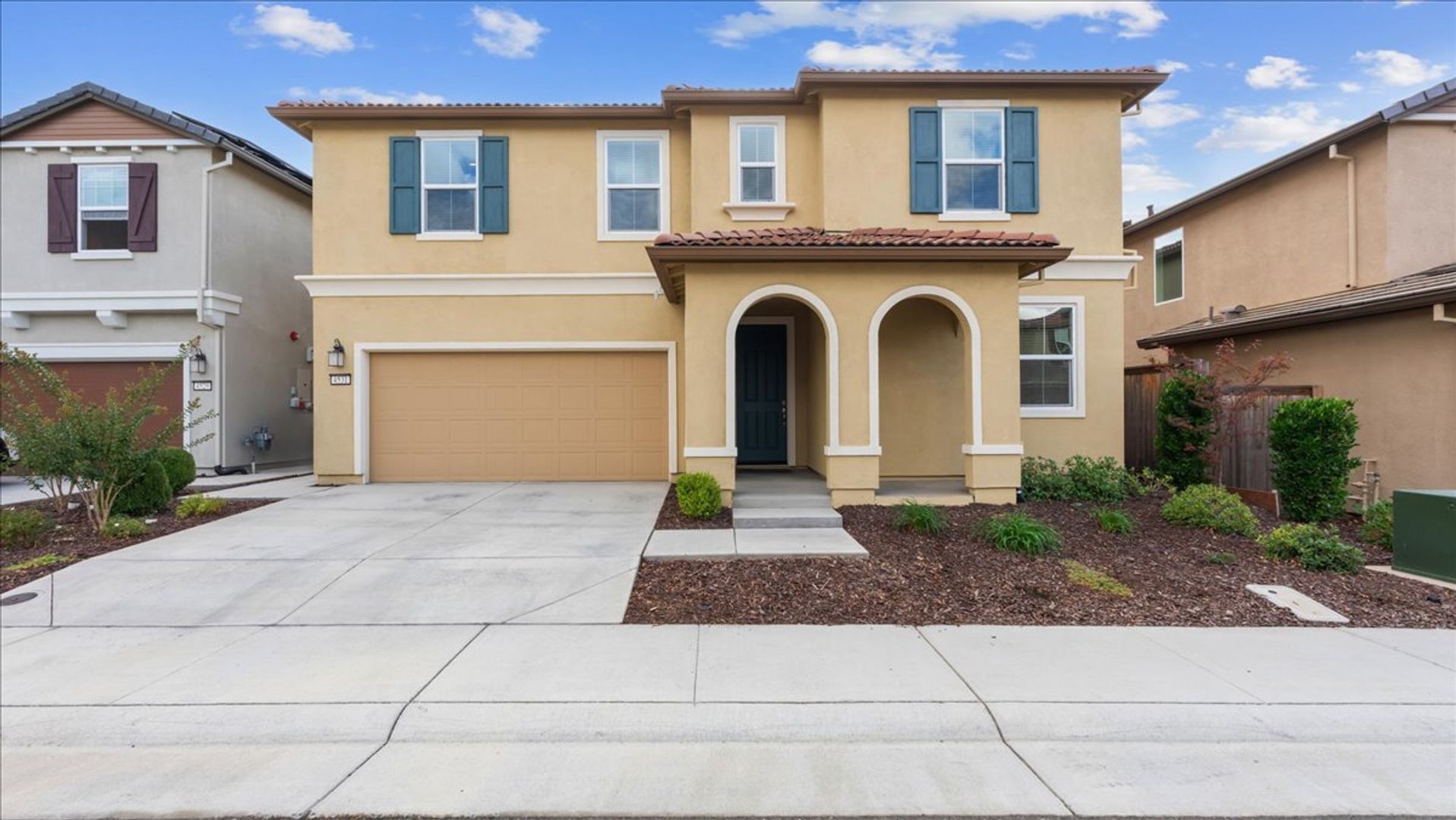 Rocklin House: 4531 Gray Lodge Loop
