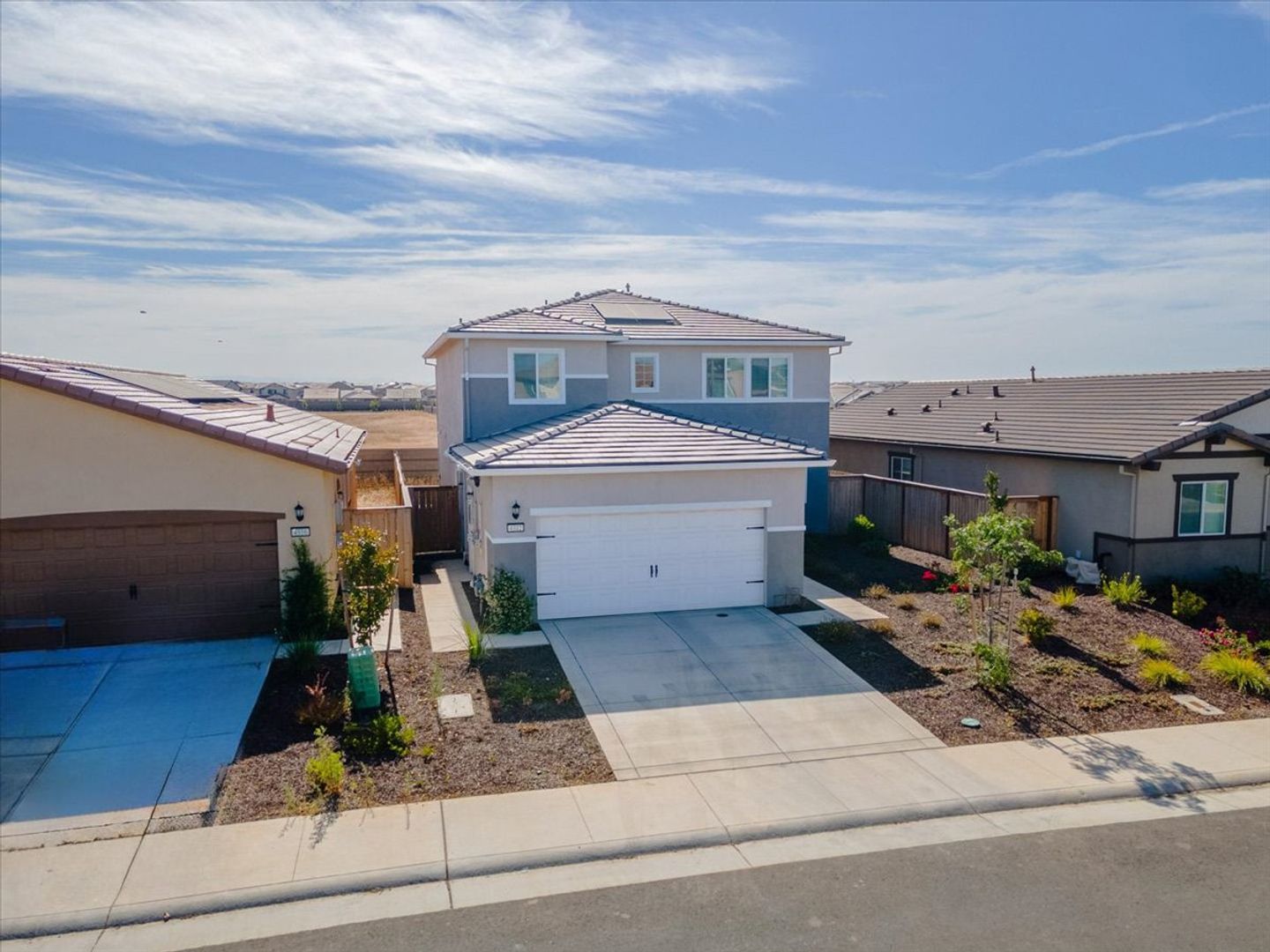 Rancho Cordova House: 4312 Arctic Tern Cir