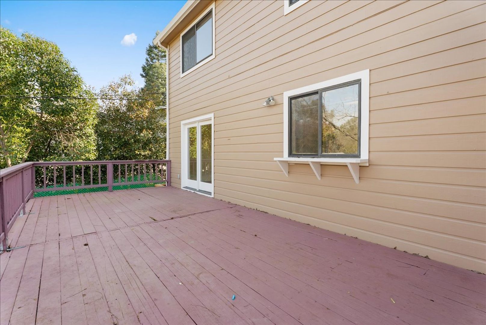 Cameron Park Apartment: 2717 Knollwood Dr