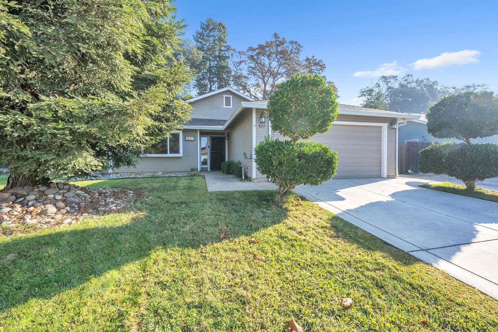 Galt House: 827 Stetson Way