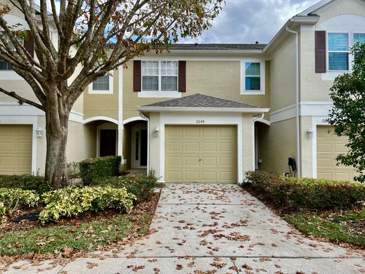 ***Limited-Time Leasing Offer***Two Bedroom Townhome for Rent in Winter Park! *Gated Community* – photo 1