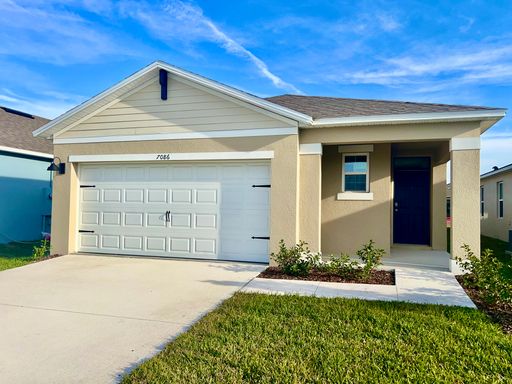 ***Limited-Time Leasing Offer*** 3/2 Single Family Home in Harmony West For Rent! – photo 1