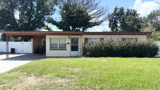 2/1 Single Family Home in Orlando For Rent! – photo 1