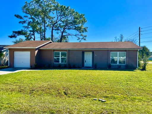 ***Limited-Time Leasing Offer***Two Bedroom 2 bathroom Home for Rent in Poinciana! – photo 1