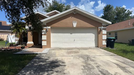 ***Limited-Time Leasing Offer***3/2.5 Home W/Converted Garage for Rent in Stonegate Community – photo 1