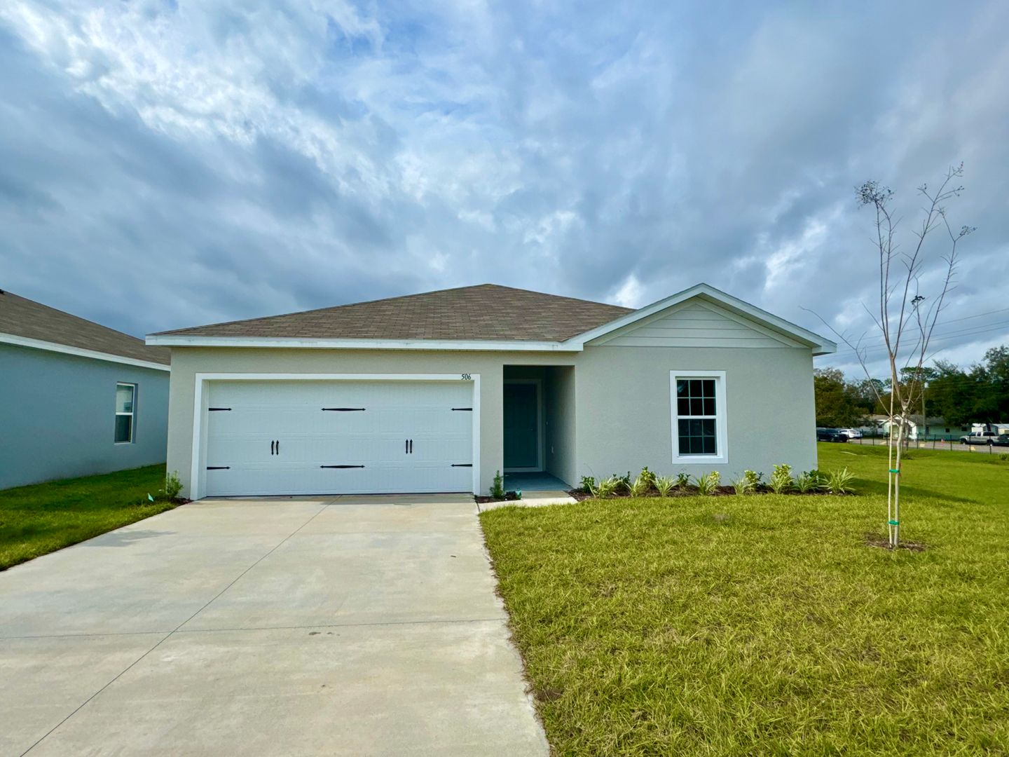 Winter Haven House: 506 Eagle Landing Blvd