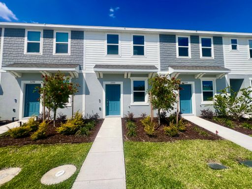 ***Limited-Time Leasing Offer***Two Bedroom Townhome For Rent in Kissimmee! – photo 1