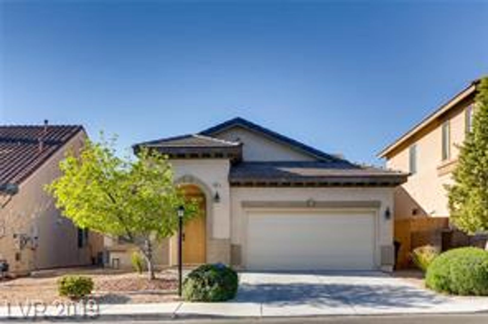 Las Vegas House: 9013 Rusty Rifle Avenue