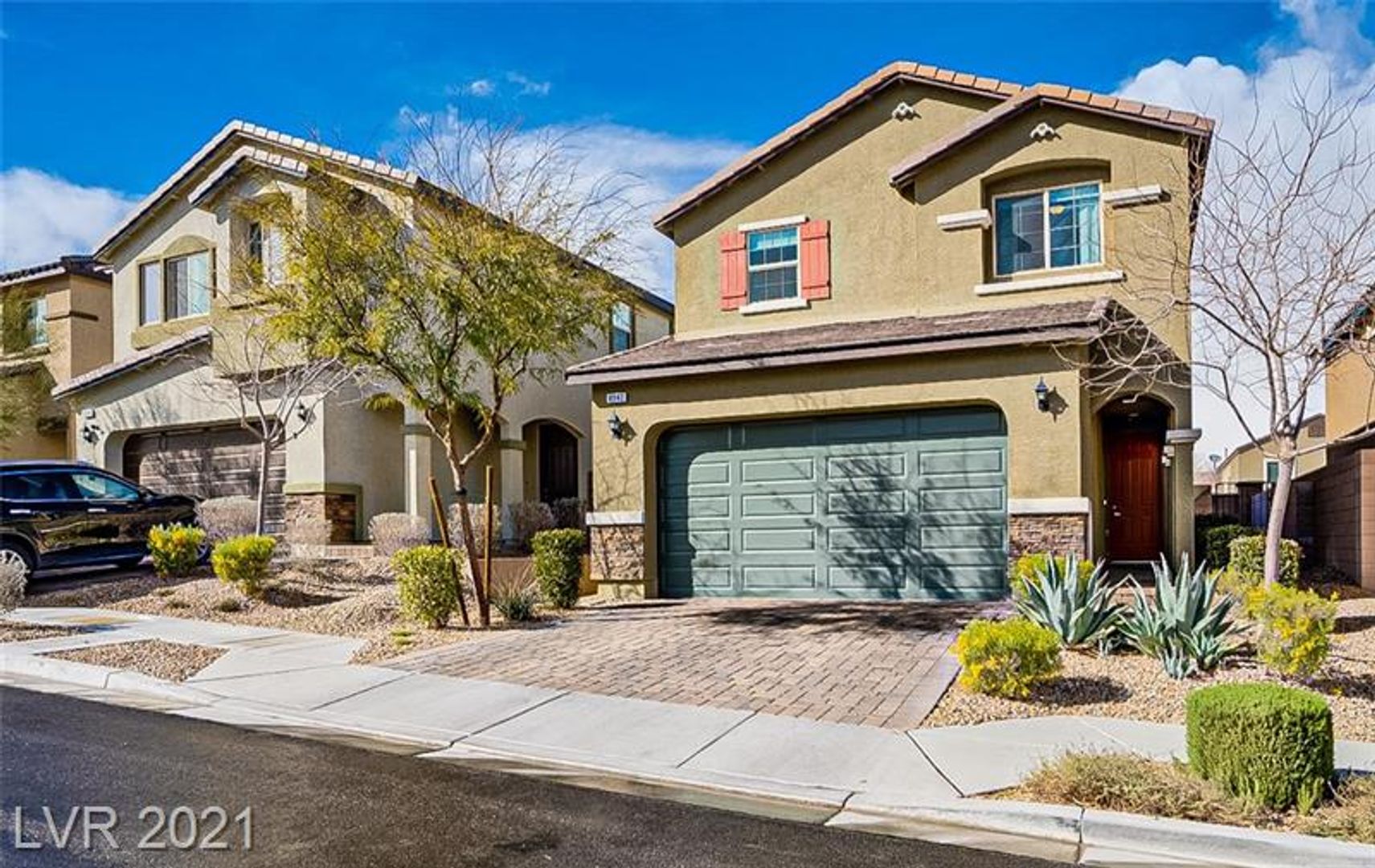 Las Vegas House: 8942 Bucco Reef Avenue