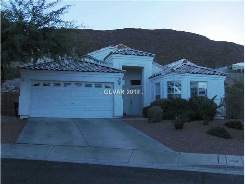 Henderson House: 207 Tug Boat Court