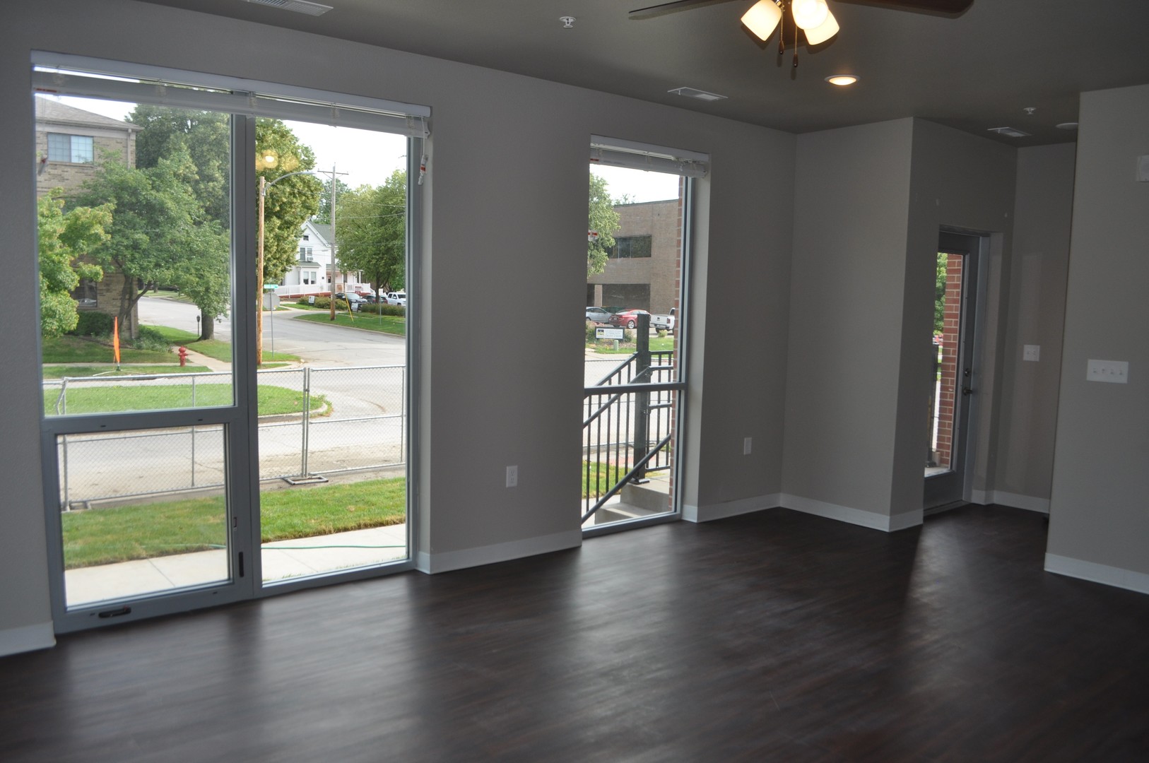 Iowa City Apartment: 20 S Gilbert