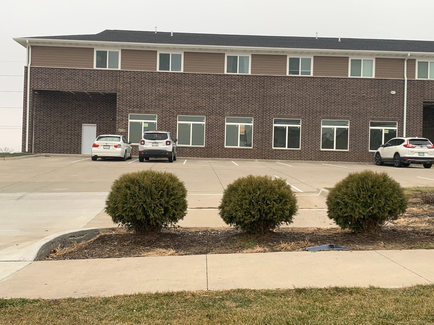 591 State Street D, Tiffin, IA 52340