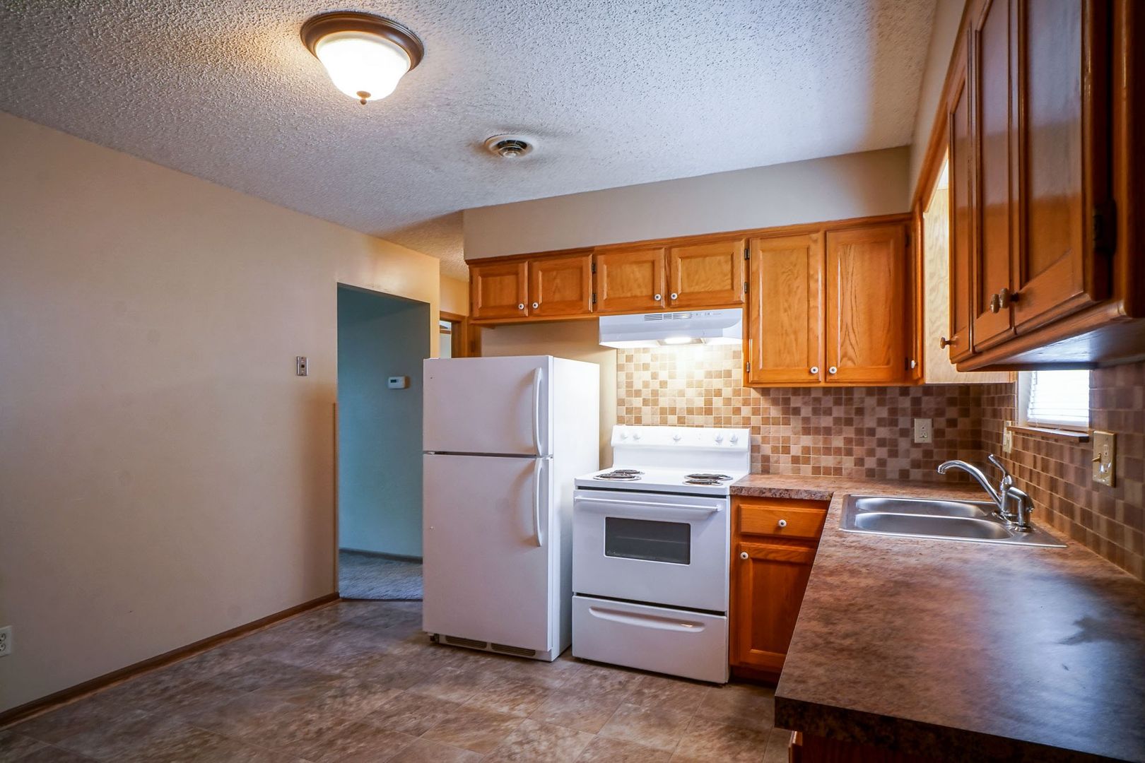 Manhattan Apartment: 424 South 6th