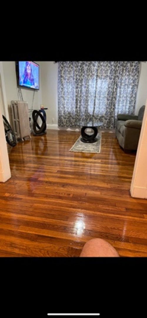 Dorchester Apartment: 79 Rosseter Street