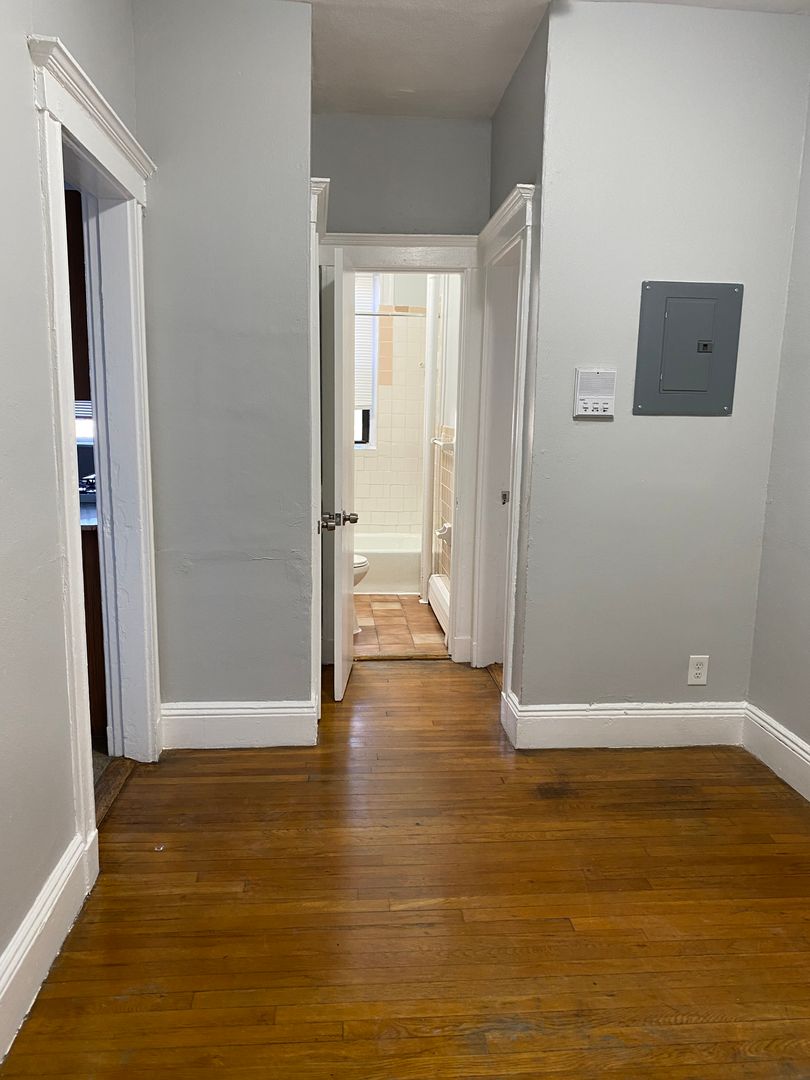 Dorchester Apartment: 4-14 Abbotsford Street