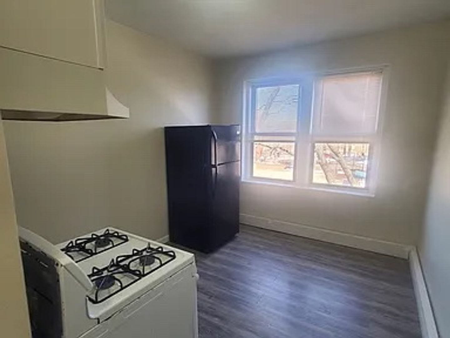 Dorchester Apartment: 4-14 Abbotsford Street