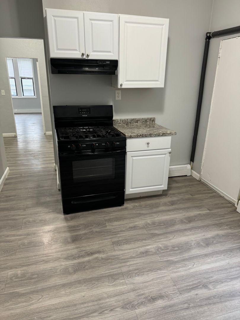 Dorchester Apartment: 4-14 Abbotsford Street