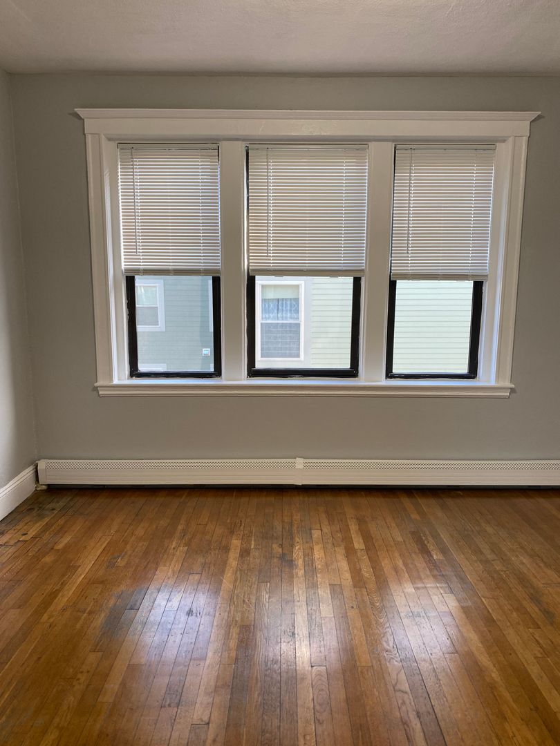 Dorchester Apartment: 4-14 Abbotsford Street