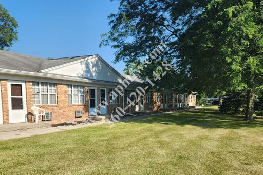 1 BR Apartment near Lehman YMCA