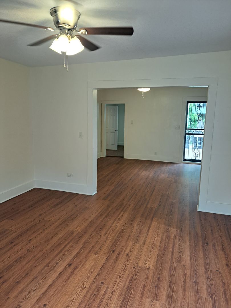 Fort Wayne House: 1222 Wilt St