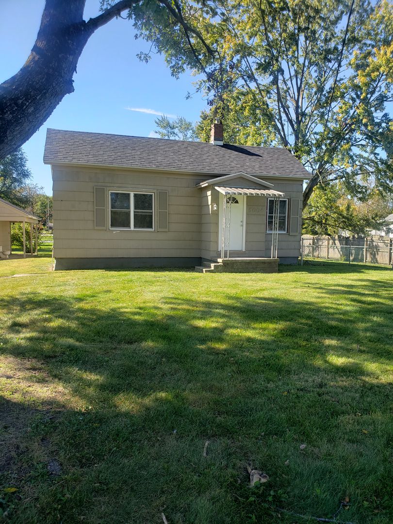 3 BR House in Waynedale