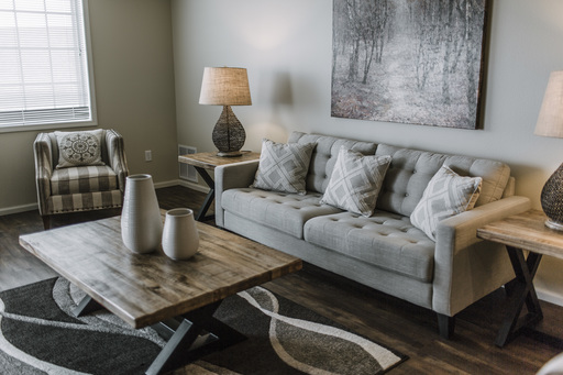 4201 21st St SE, Unit 215 – photo 1