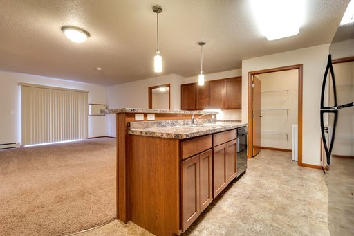 2 Bedroom, 2 Bath Apartment at Southport Heights – photo 1