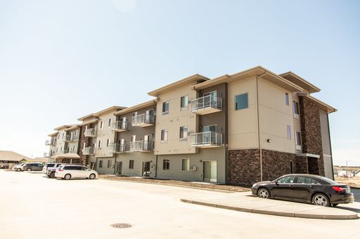 3501 21st St SE, Unit 217