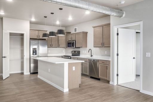 Brand New, Beautiful, Modern Apartments! – photo 1