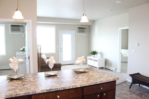55+ Living with Community Spaces – photo 1