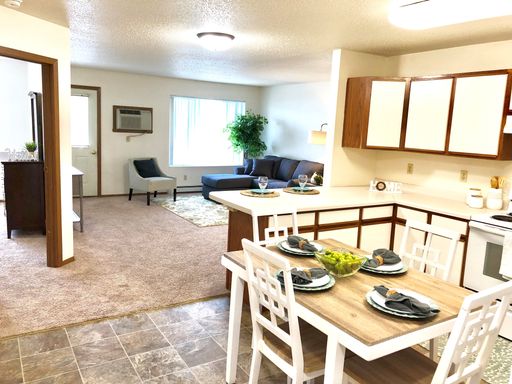 1804 39th St S, Unit 303 – photo 1