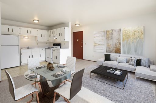 2 Bedrooms at Colton Heights – photo 1
