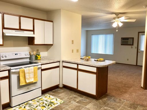 1804 39th St S, Unit 102 – photo 1