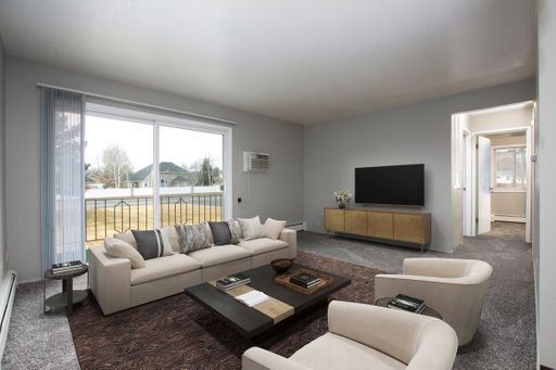 2 Bedroom at Colton Heights – photo 1