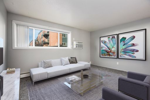 1 Bedroom at Colton Heights – photo 1